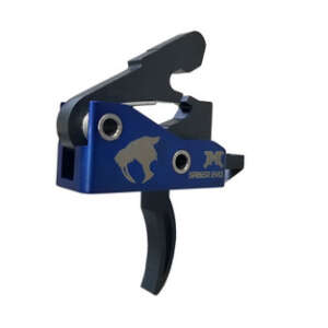 JMT Single Stage Drop-In 3.5-4 Ib Trigger - Saber