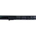 45 ACP / 5" Government / Anodized Black Frame - polymer 80 - California Gun Shop