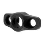 Phase 5 Weapon Systems 5/8 x 24 RH FATman Hex Brake - AR Parts - California Gun Shop