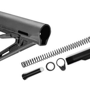 Magpul® MOE® Carbine Stock & Buffer Tube Assembly