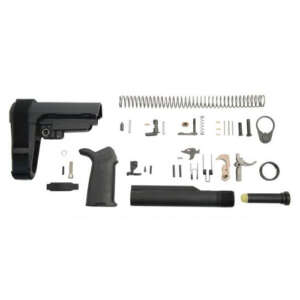 MOE+® EPT SBA3 Lower Build KIt