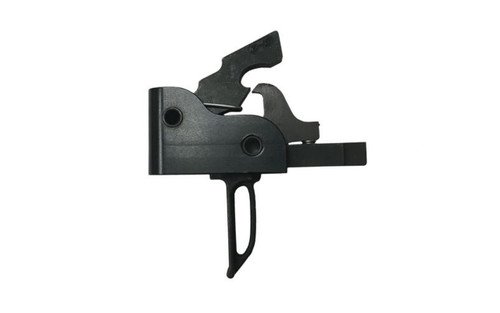 PSA Custom AR 3.5 lb Match Grade Single-Stage Drop-In Trigger - Flat