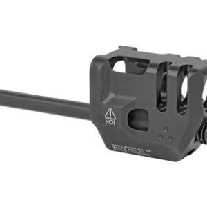 Strike Industries Mass Driver Comp - Glock® 19 Gen3 - 9MM