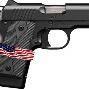 Kimber MICRO 9 LIBERTY