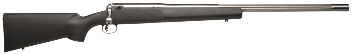 SAVAGE ARMS 12 LRPV Rifles Bolt Action