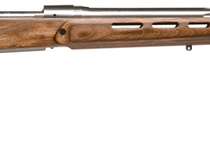 SAVAGE ARMS 12 BTCSS Rifles Bolt Action