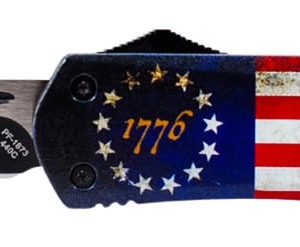 TEMPLAR KNIFE BETSY ROSS FLAG Knives Knives