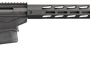 RUGER PRECISION RIFLE Rifles Bolt Action