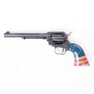 HERITAGE MFG. ROUGH RIDER BETSY ROSS Handguns Revolver