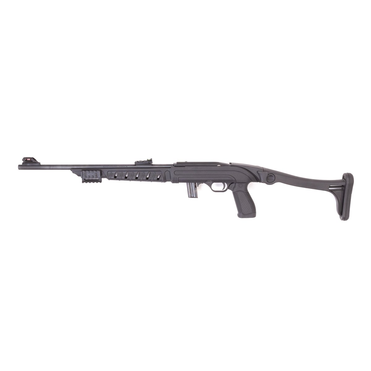 ROSSI MODEL RS22 Rifles Semi Auto