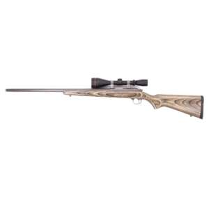 RUGER ALL-WEATHER 77/17 Rifles Bolt Action