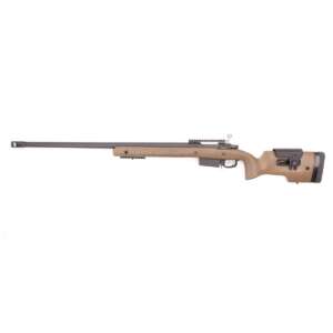 RUGER M77 HAWKEYE Rifles Bolt Action
