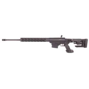 RUGER PRECISION Rifles Bolt Action