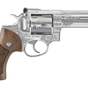 RUGER GP100 Handguns Revolver