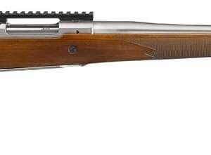 RUGER HAWKEYE HUNTER Rifles Bolt Action