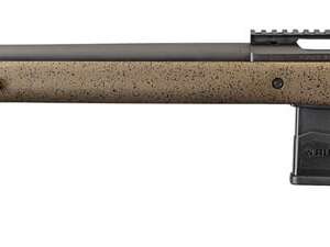 RUGER HAWKEYE LONG RANGE TARGET Rifles Bolt Action