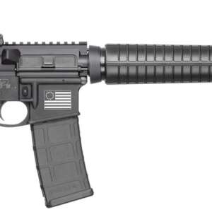 SMITH & WESSON M&P15 SPORT II BETSY ROSS FLAG Rifles Semi Auto