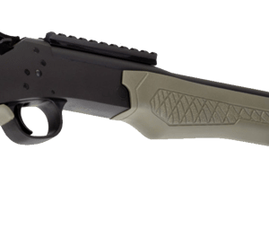 ROSSI TUFFY Shotguns Semi Auto