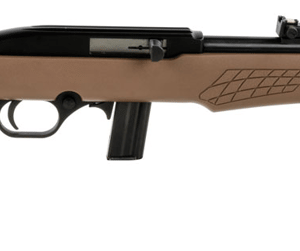 ROSSI RS22L Rifles Semi Auto