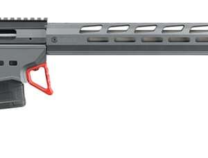 RUGER PRECISION MSR Rifles Bolt Action