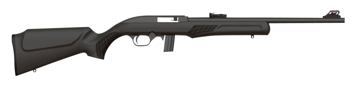 ROSSI RS22 TB Rifles Semi Auto