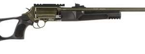 ROSSI CIRCUIT JUDGE Rifles Semi Auto