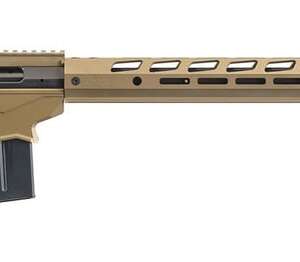 RUGER PRECISION RIFLE Rifles Bolt Action