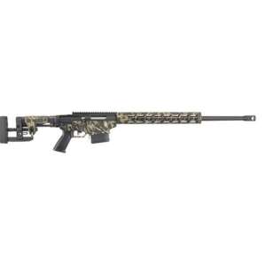 RUGER PRECISION Rifles Bolt Action