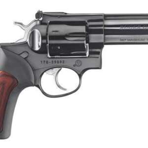 RUGER GP100 Handguns Revolver