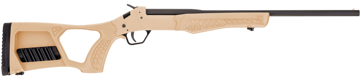 ROSSI TUFFY YOUTH Shotguns Single Shot