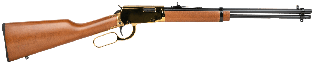 ROSSI RIO BRAVO Rifles Lever Action