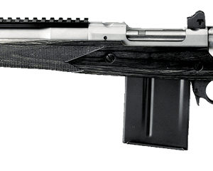 RUGER GUNSITE SCOUT RIFLE Rifles Bolt Action