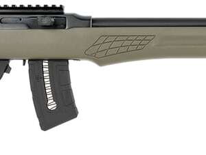 ROSSI RS22 Rifles Semi Auto