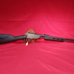 ROSSI GALLERY Rifles Pump Action