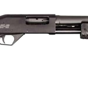 ROSSI ST-12 Shotguns Pump Action
