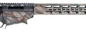 RUGER PRECISION RIFLE Rifles Bolt Action