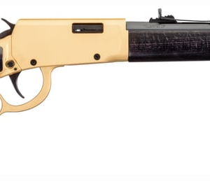 ROSSI RIO BRAVO Rifles Lever Action