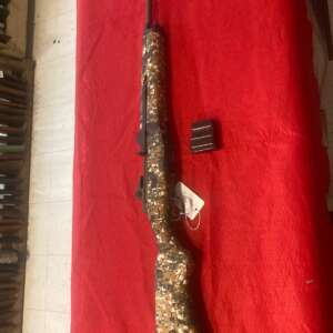 RUGER MINI 14 Rifles Semi Auto