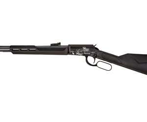 ROSSI RIO BRAVO Rifles Lever Action