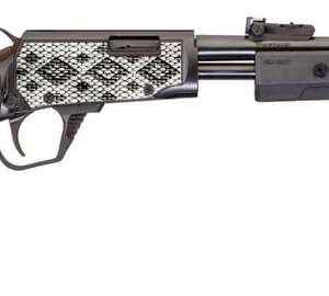 ROSSI GALLERY Rifles Pump Action