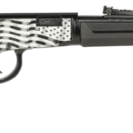 357 Mag / 38 Spl +P Matte Stainless 4.00 in. Soft Rubber - Revolvers - California Gun Shop