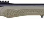RUGER 77/357 .357 MAG 18.50" 5 ROUNDS BLACK BRUSHED STAINLESS - Bolt-Action Rifles - California Gun Shop