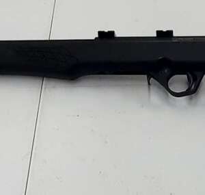 ROSSI RB22M Rifles Bolt Action