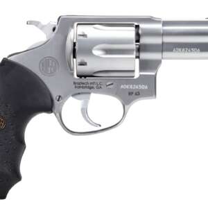 ROSSI RP63 Handguns Revolver