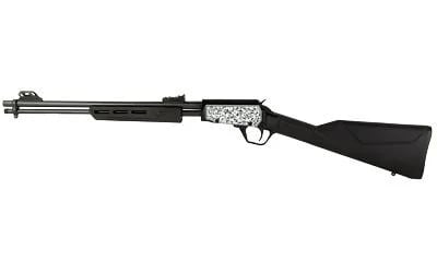 ROSSI RP22 Rifles Pump Action