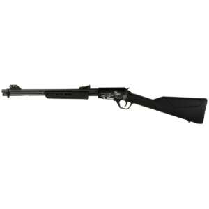 ROSSI GALLERY Rifles Pump Action