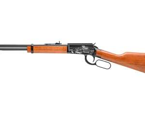 ROSSI RIO BRAVO Rifles Pump Action