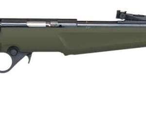 ROSSI RB22 COMPACT Rifles Bolt Action