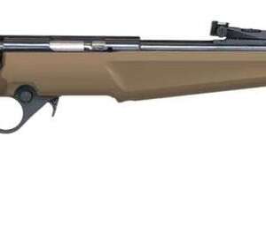 ROSSI RB22 COMPACT Rifles Bolt Action