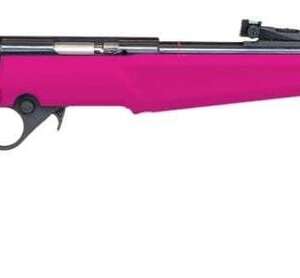ROSSI RB22 COMPACT Rifles Bolt Action
